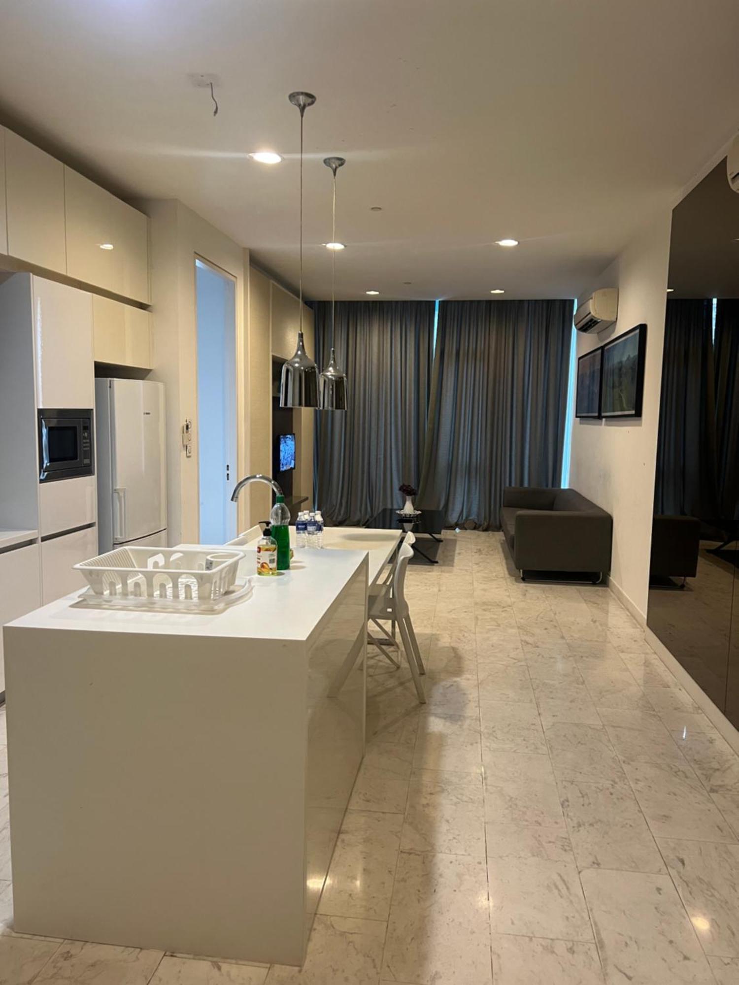 Platinum By Sleepy Owl Hotel Kuala Lumpur