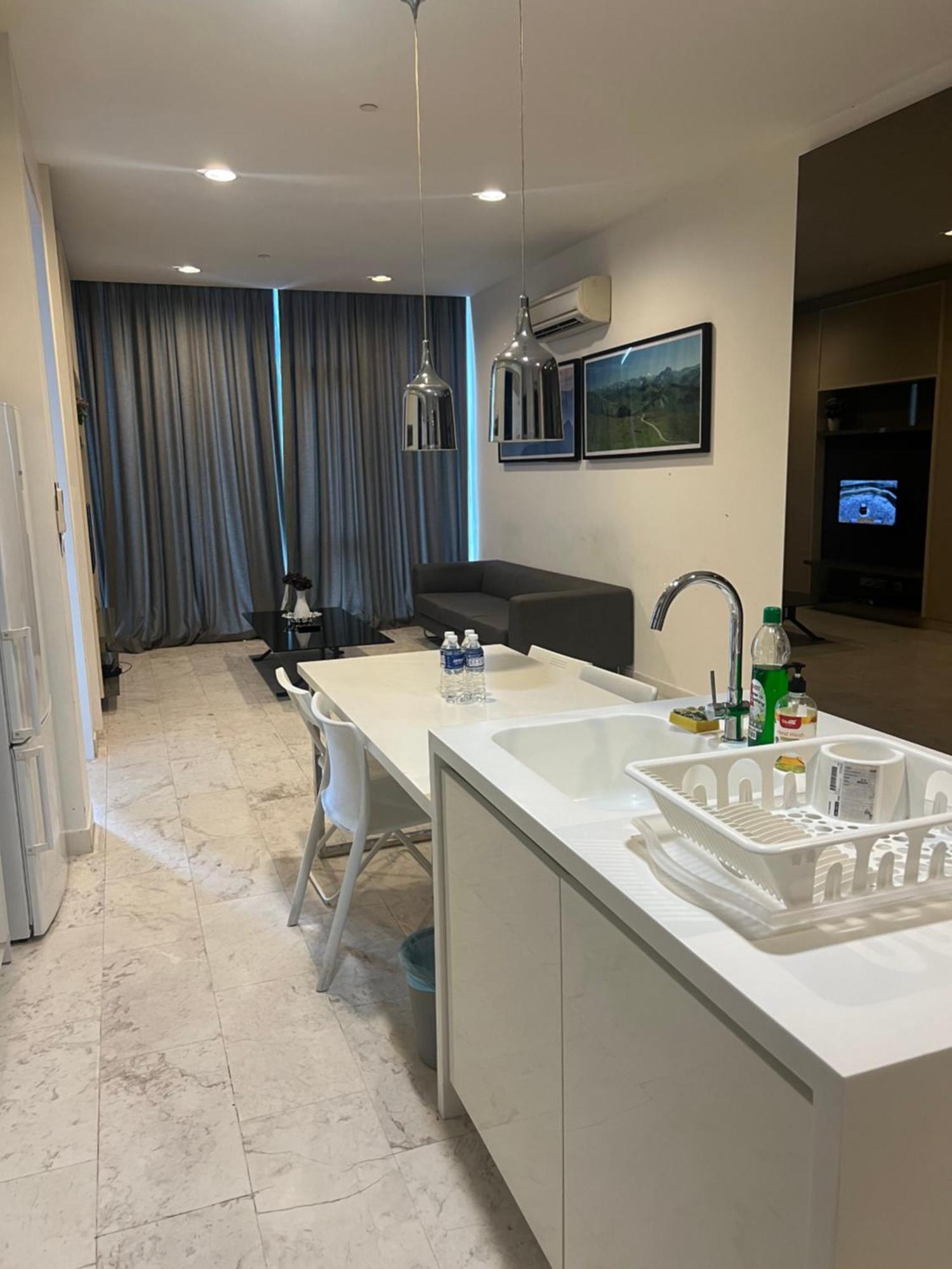 Platinum By Sleepy Owl 4* Kuala Lumpur