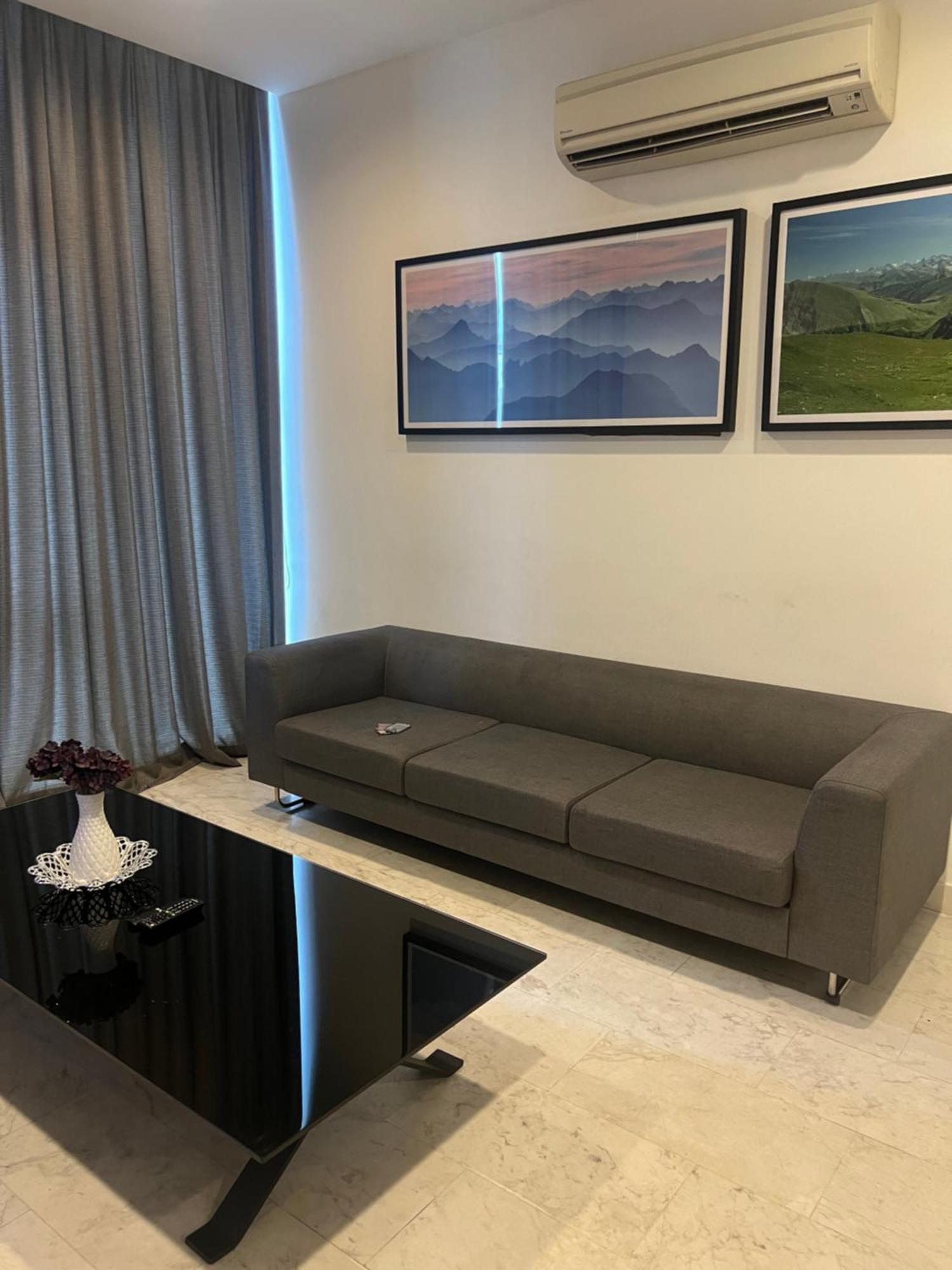 Hotel Platinum By Sleepy Owl Kuala Lumpur