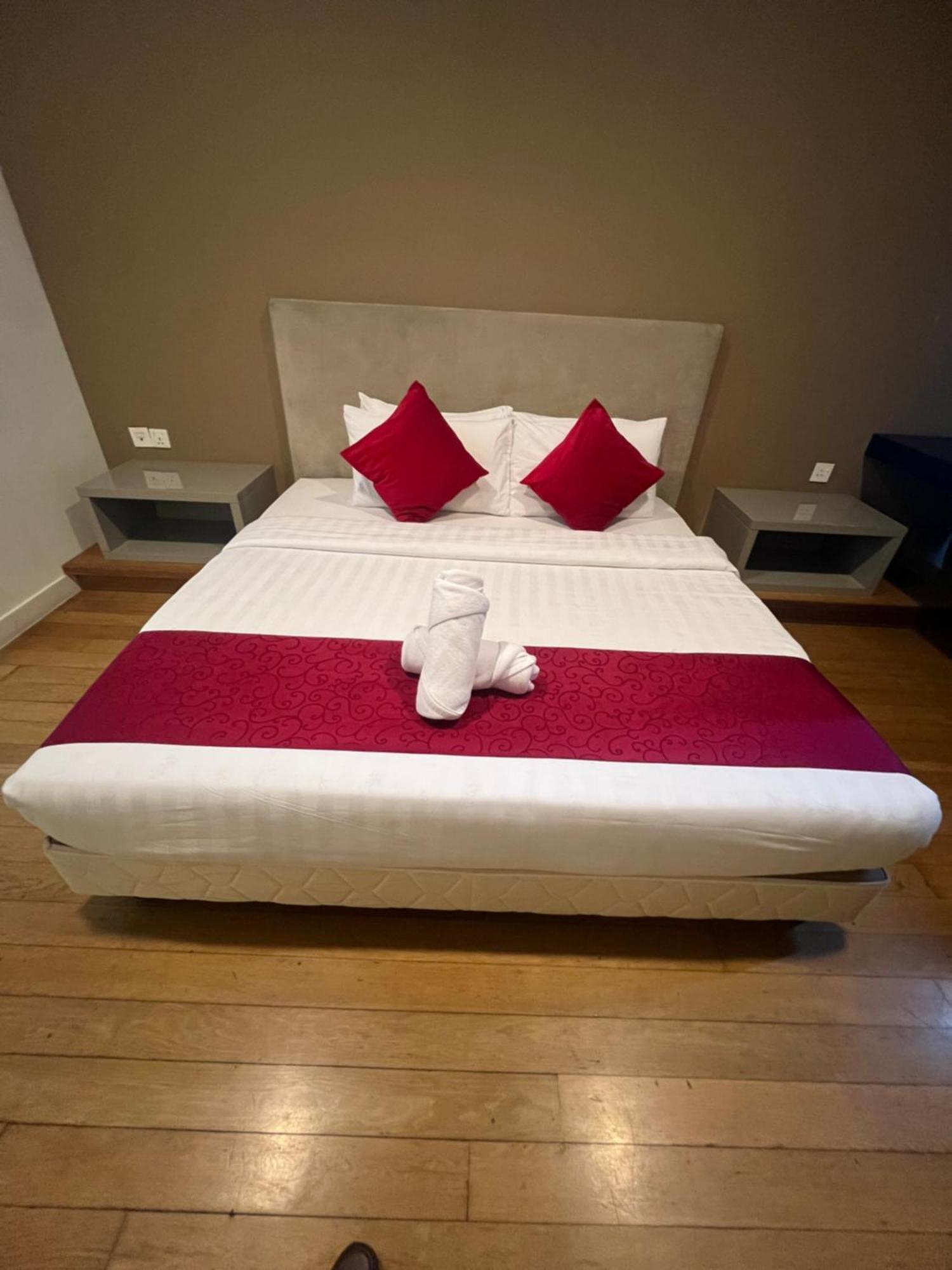 Platinum By Sleepy Owl 4* Kuala Lumpur