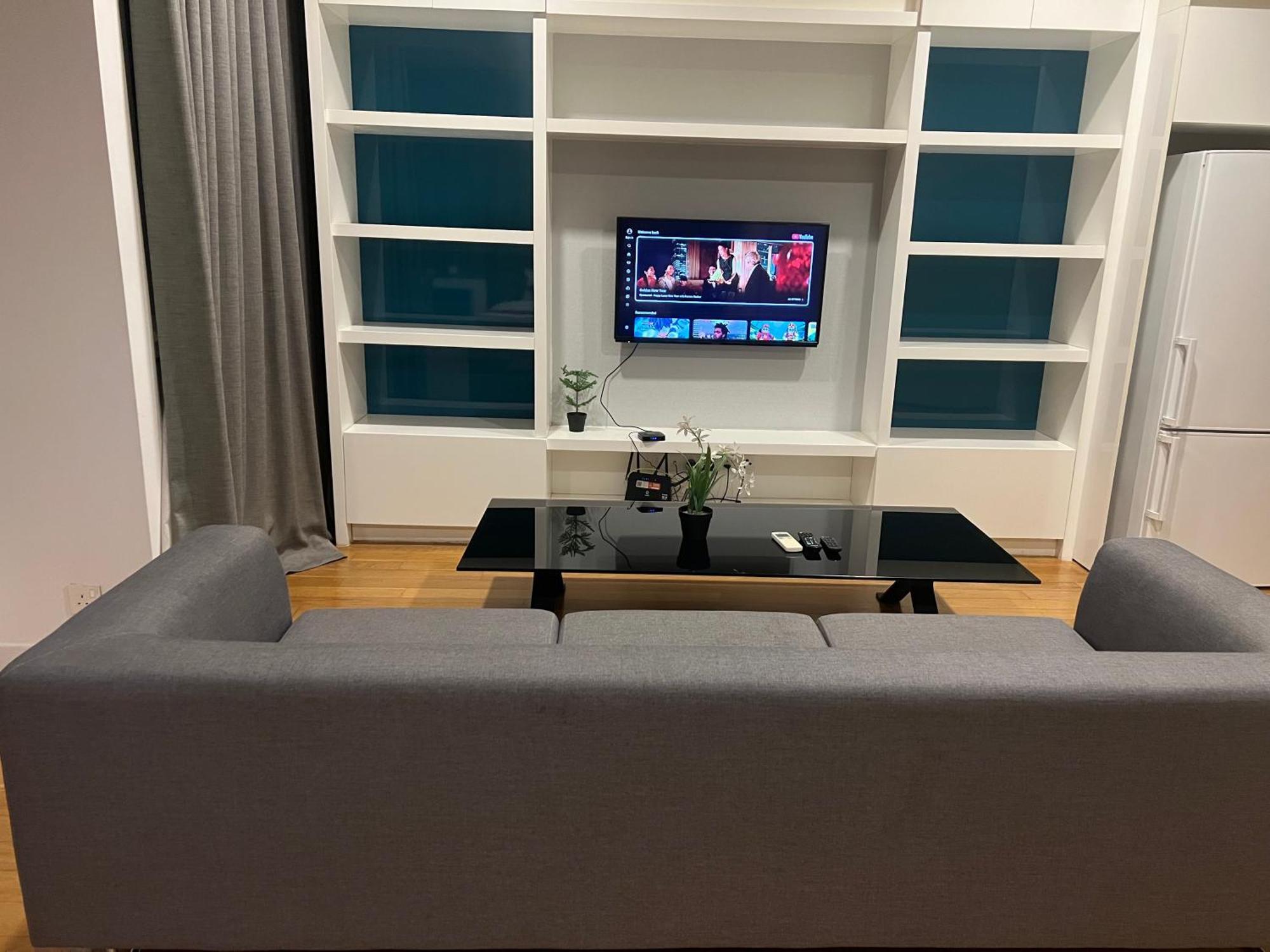 Platinum By Sleepy Owl 4* Kuala Lumpur