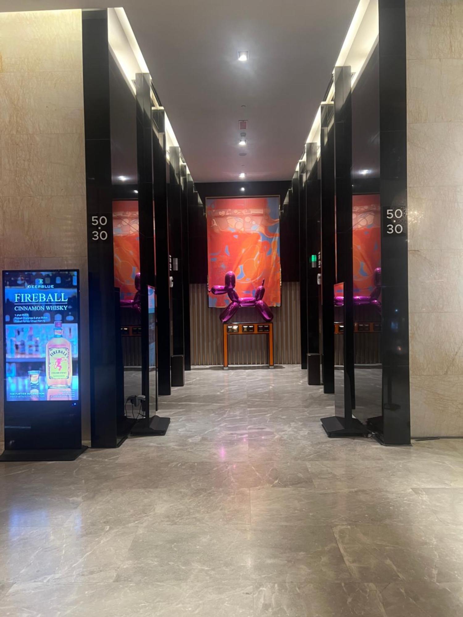 Platinum By Sleepy Owl Hotel 4*