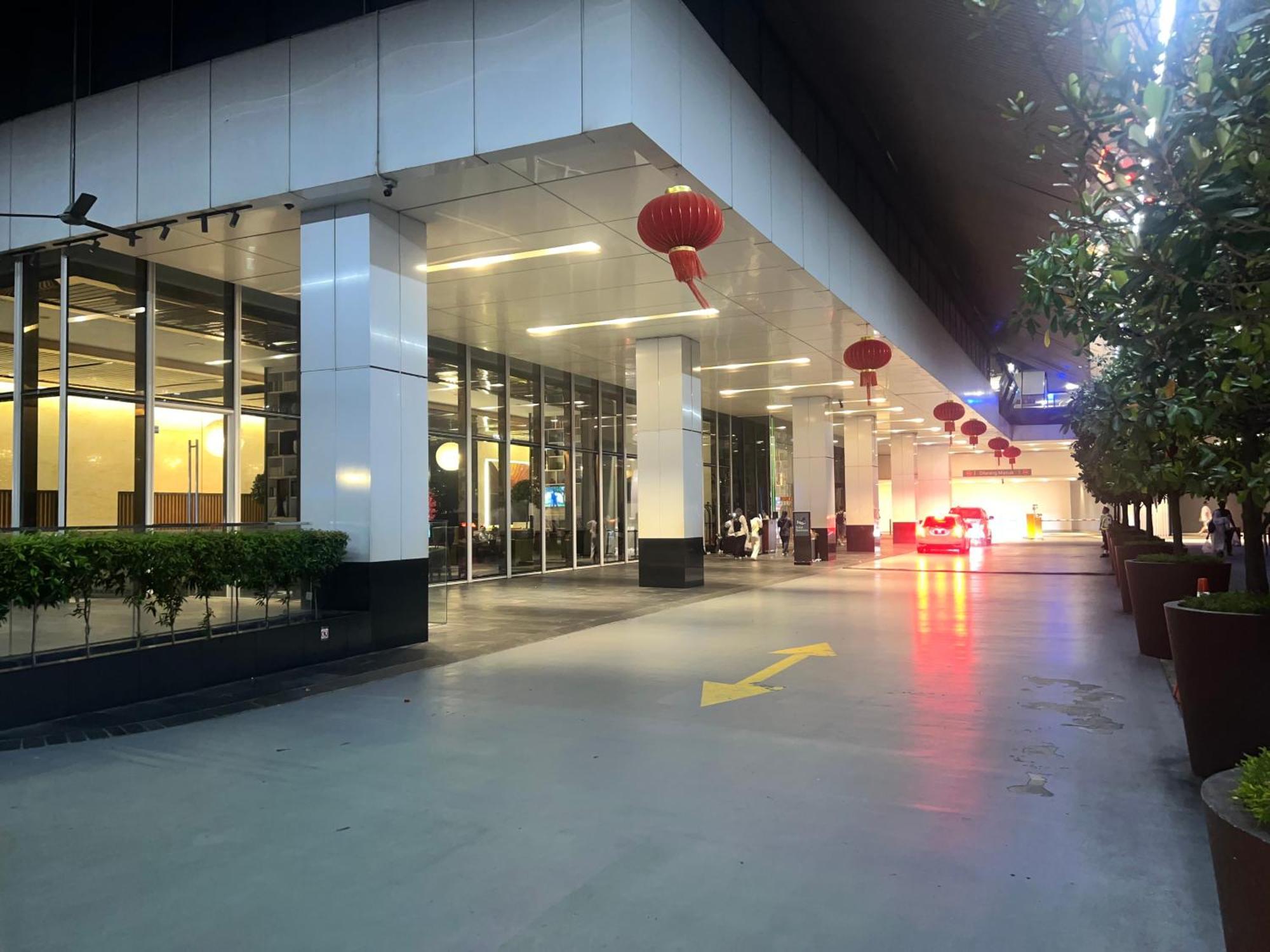 Platinum By Sleepy Owl Hotel 4*