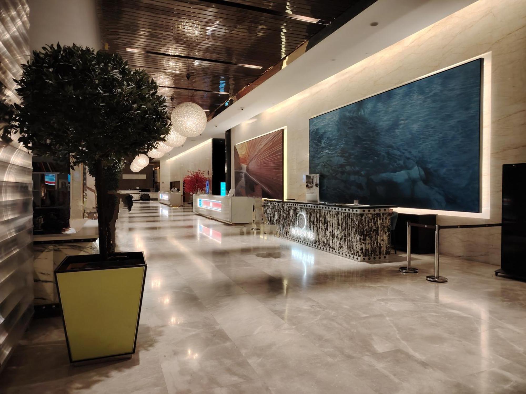 Hotel Platinum By Sleepy Owl Kuala Lumpur