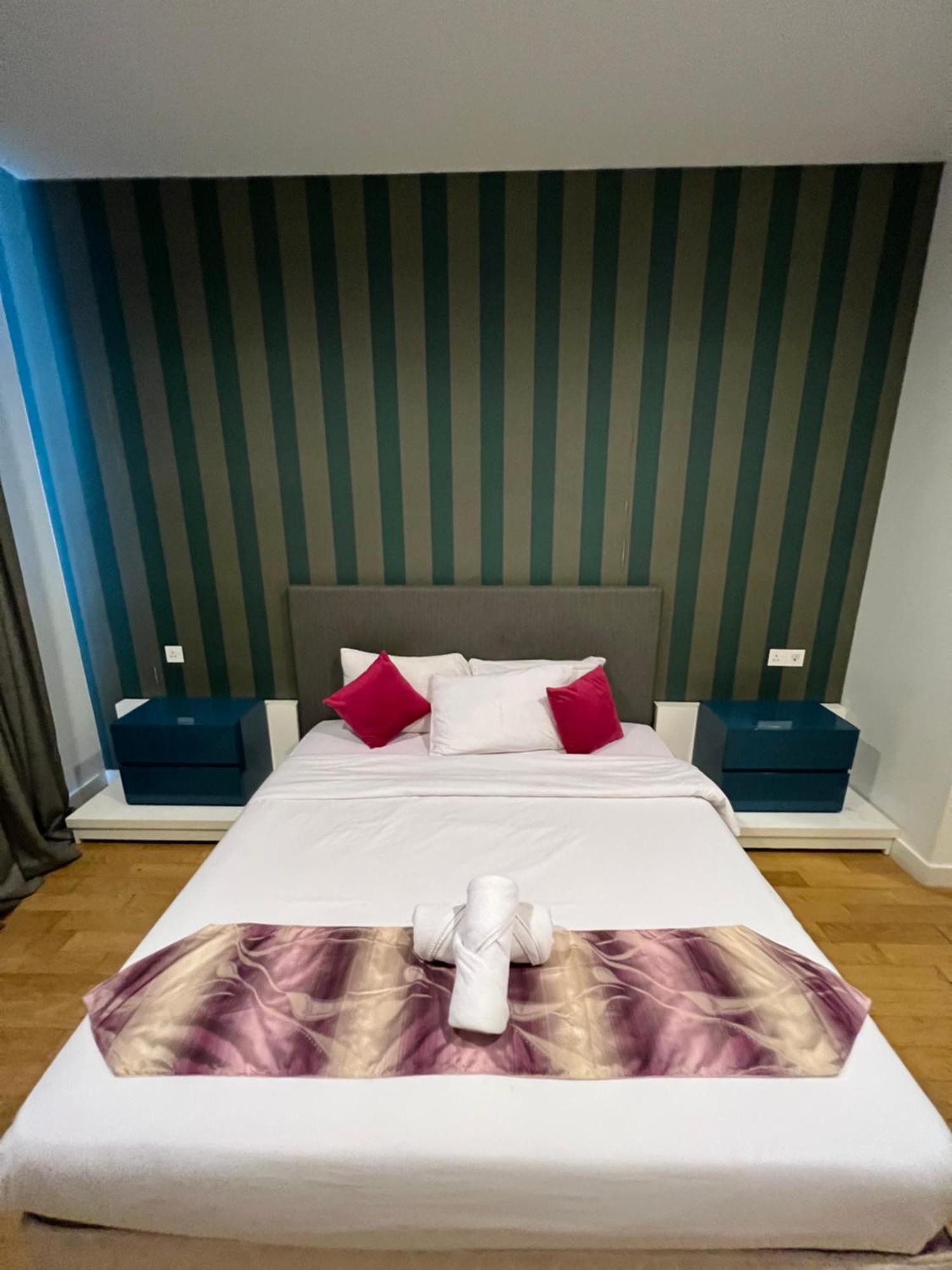 Platinum By Sleepy Owl 4* Kuala Lumpur