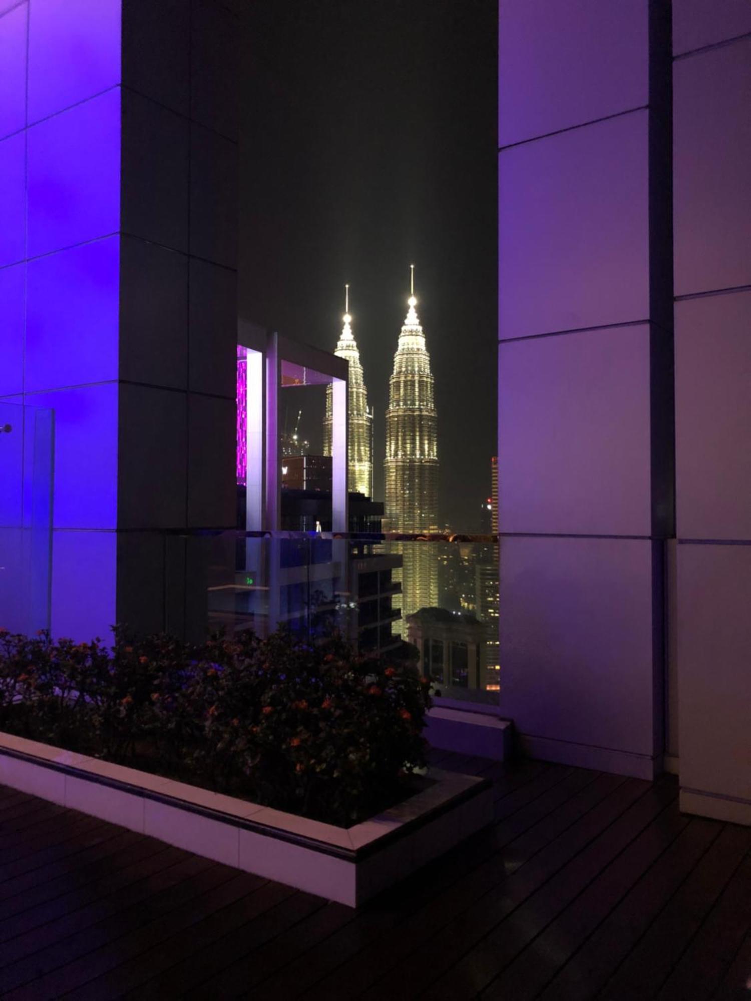Platinum By Sleepy Owl Hotel Kuala Lumpur