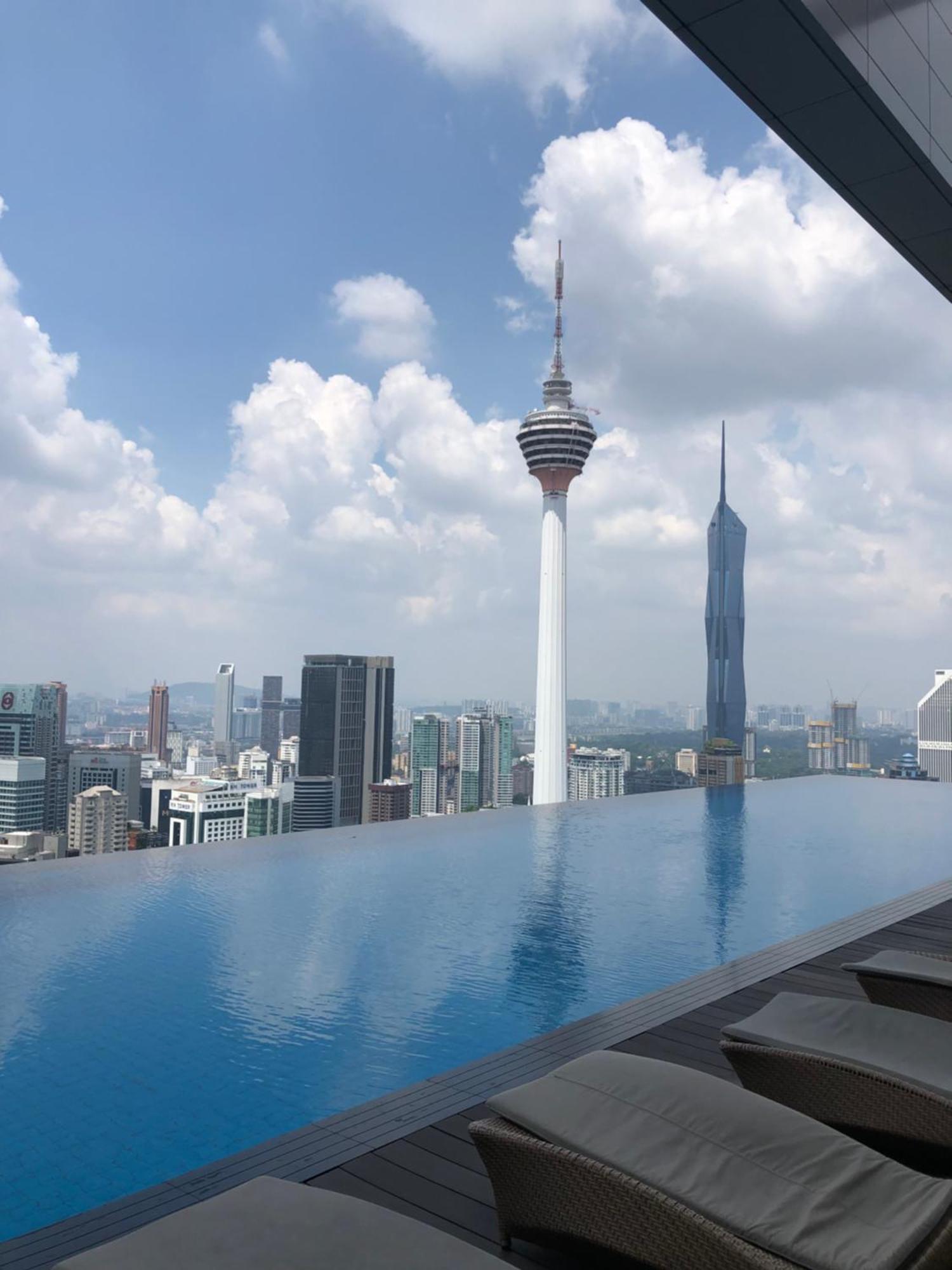 Hotel Platinum By Sleepy Owl Kuala Lumpur