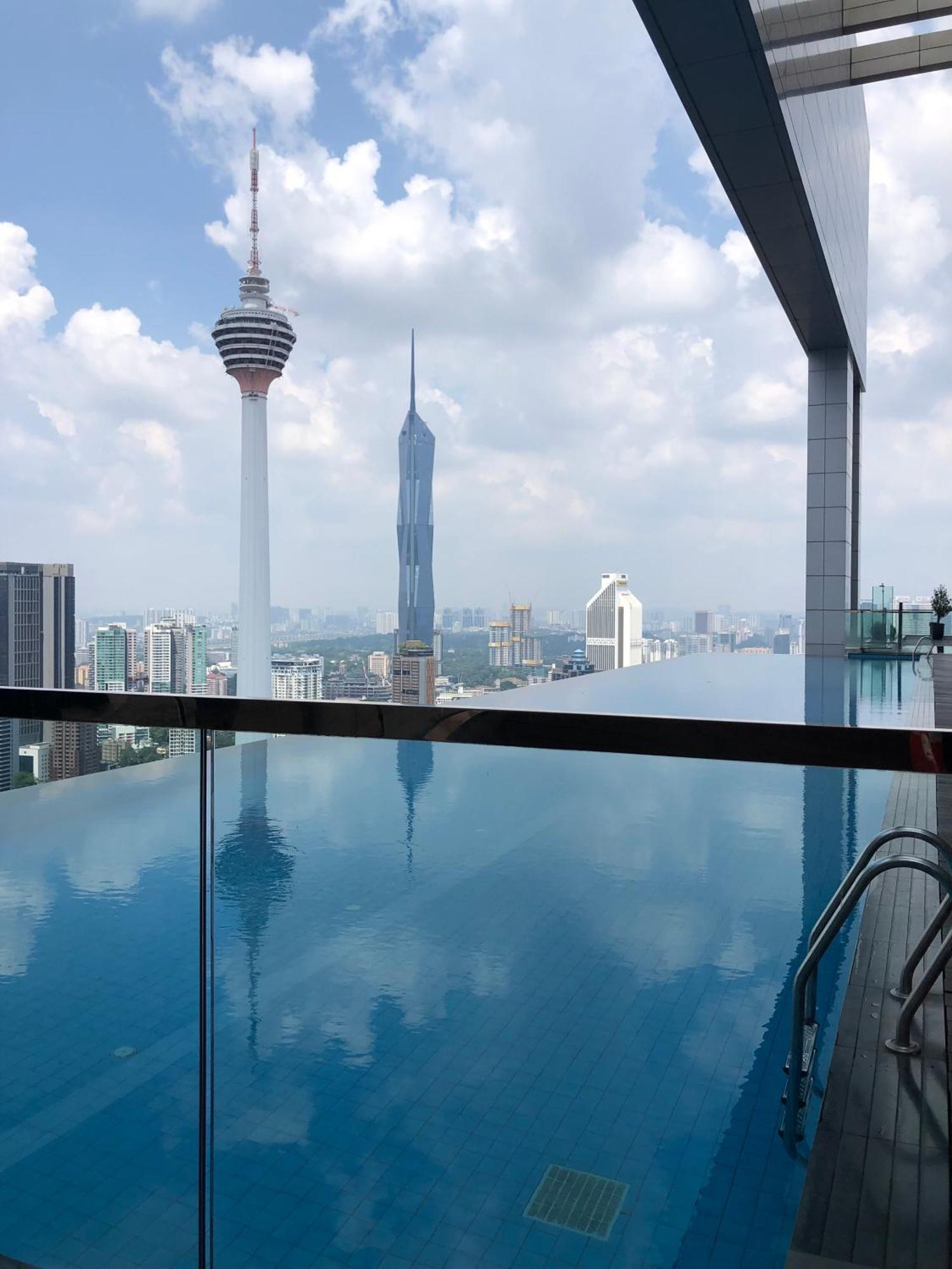 Platinum By Sleepy Owl Hotel Kuala Lumpur
