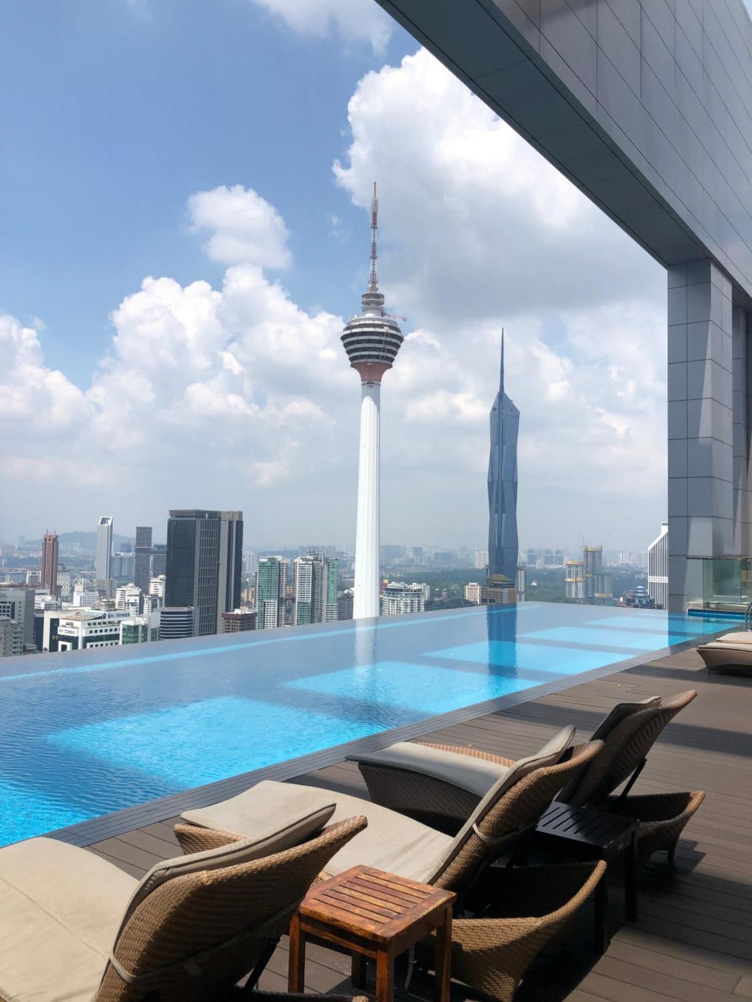 Hotel Platinum By Sleepy Owl 4*